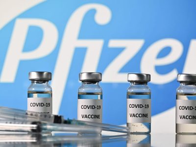 El nuevo fármaco de Pfizer contra el coronavirus será de administración oral
