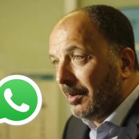Un intendente bonaerense sufrió un hackeo de WhatsApp y advierte por posibles estafas