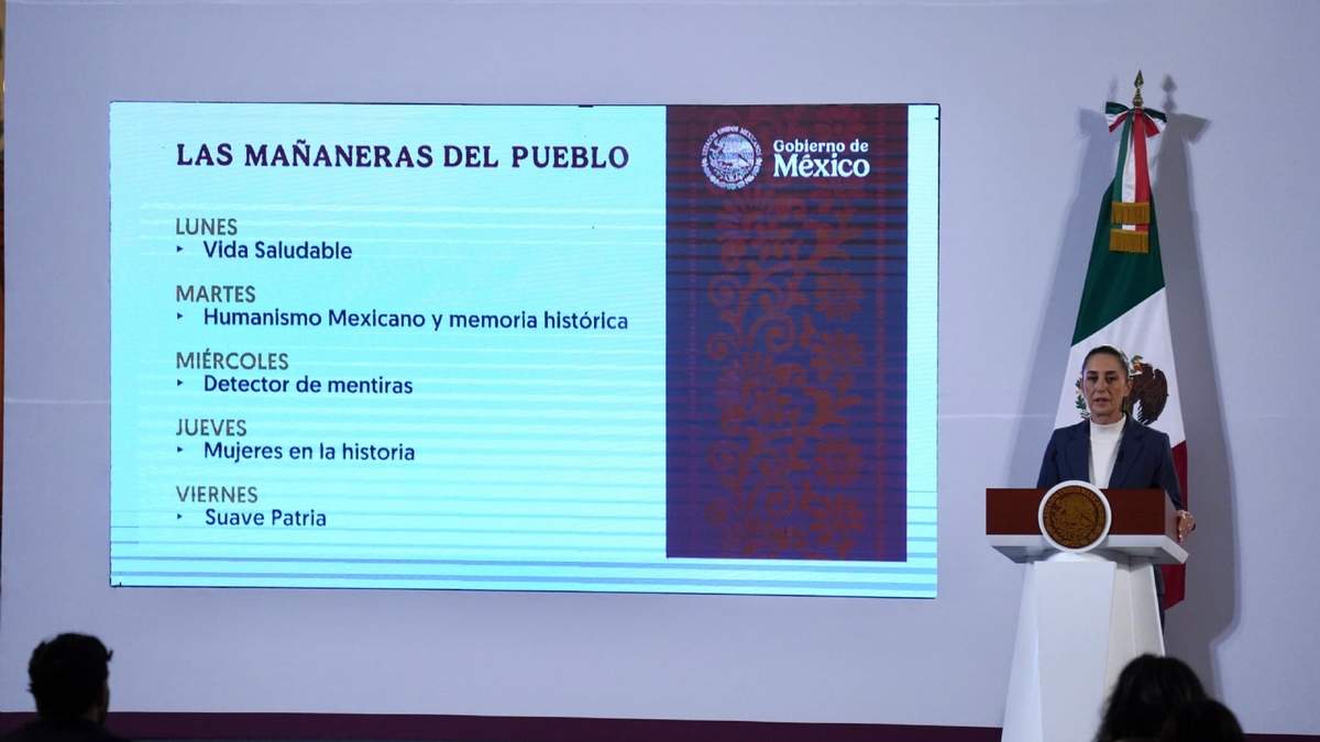 Nuevo formato