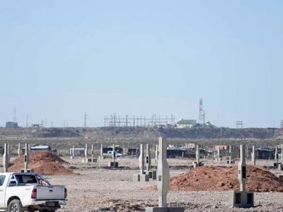 La Municipalidad de Neuquén anunció la adjudicación de un centenar de lotes con servicios en la meseta