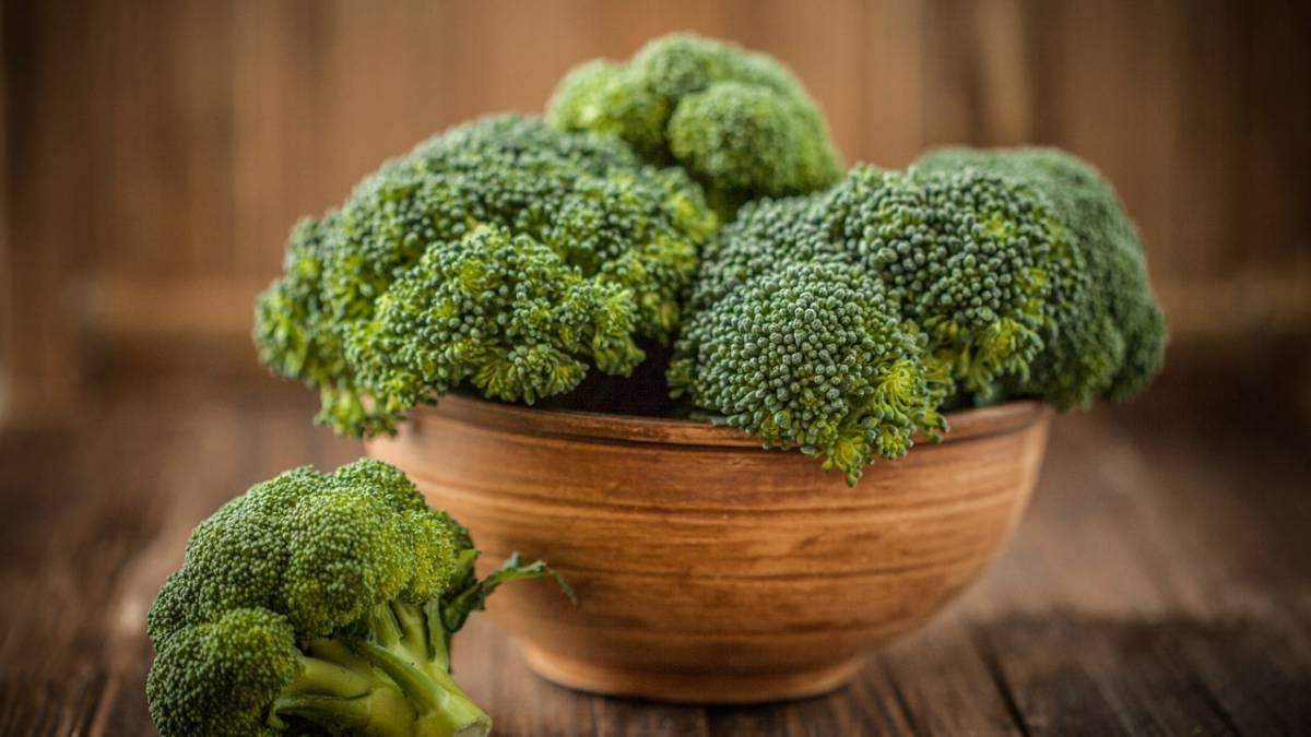 Alimentos para aumentar nuestras defensas. Fuente: (Twitter).