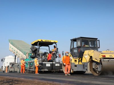 Mantenimiento de rutas: Nación otorgará nuevos equipos a la provincia de Neuquén