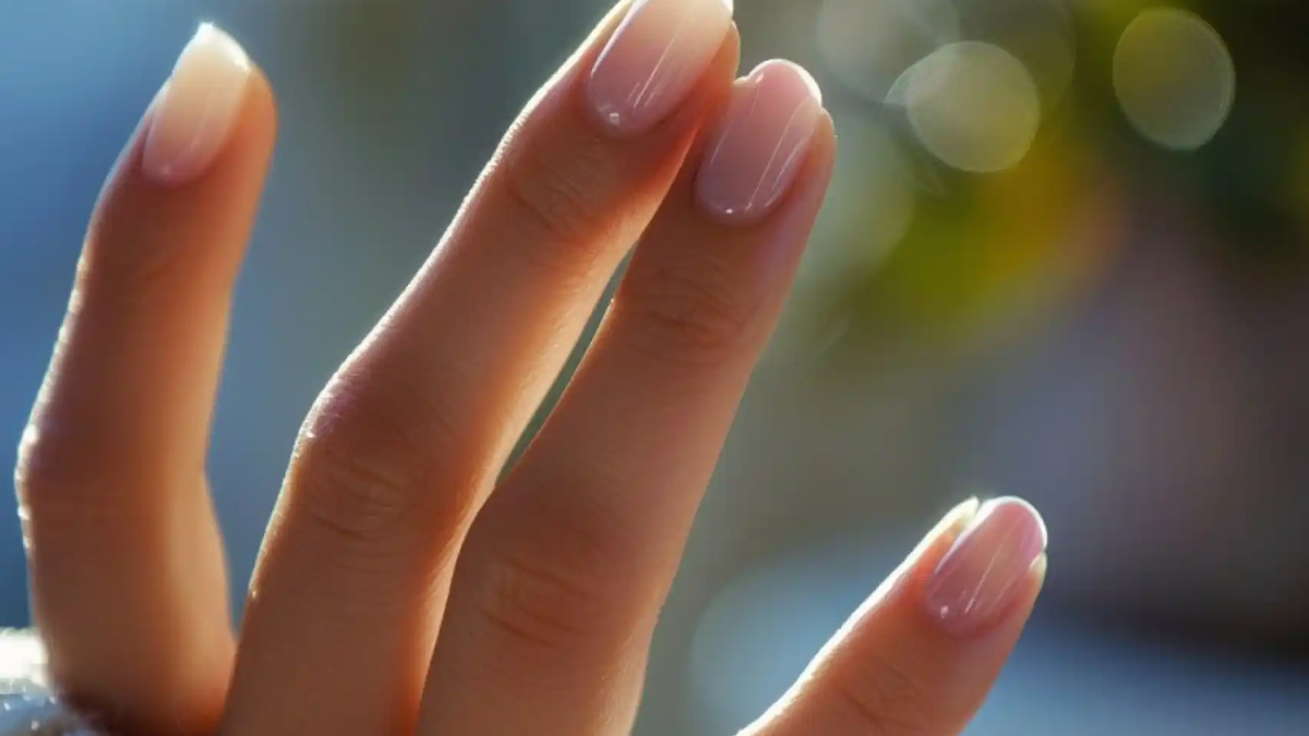 Uñas. Fuente: (Instagram)