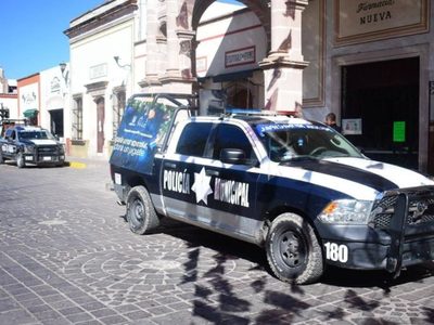 El CJNG y el Cártel de Sinaloa se disputan a balazos la plaza de Jerez