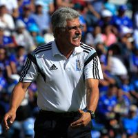 Castigan al ‘Tuca’ con dos juegos por insultos