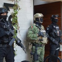 La CDMX decomisa más de una tonelada de cocaína en menos de dos semanas