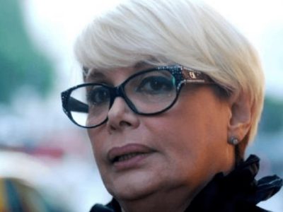 Carmen Barbieri muy preocupada por la situación que está atravesando: “¿Quién va a ir al teatro?”