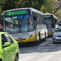 Tras una jornada de reparaciones, se restableció el servicio de transporte a Balsa Las Perlas