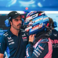 No le encuentra explicación: la decepción de Franco Colapinto a su última qualy de la temporada