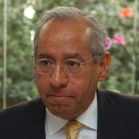 En juicio a El Chapo, narco colombiano afirma que sobornó al exprocurador Ignacio Morales Lechuga