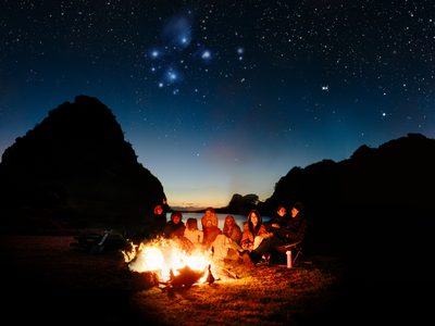 Por primera vez de manera oficial, Nueva Zelanda festejó el Año Nuevo maorí