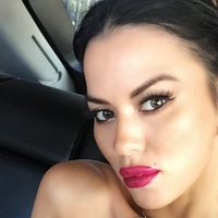 Karina Jelinek publicó un video en Instagram y en pocos minutos la red colapsó. ¡Cómo se anima!