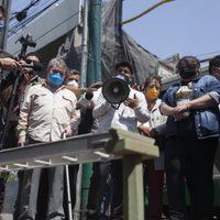 A 11 meses de la tragedia en la L12, víctimas alistan nuevas acusaciones contra funcionarios