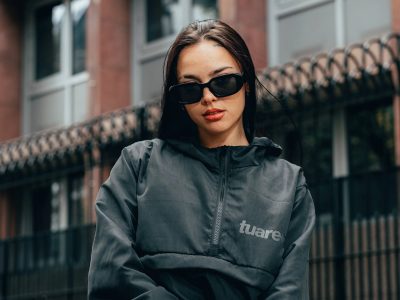 Looks impermeables: cómo llevar el mejor estilo urbano para encarar lluvia y el frío sin resigar tu elegancia