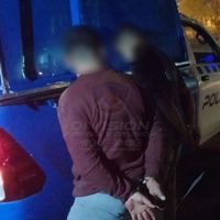 Después de varios tragos, tíos y sobrinos terminaron muy mal en Plottier