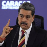Venezuela denuncia la nueva incautación de un petrolero venezolano y asegura que "no quedará impune"