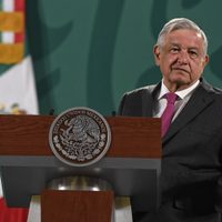 AMLO anuncia acciones para protege a candidatos