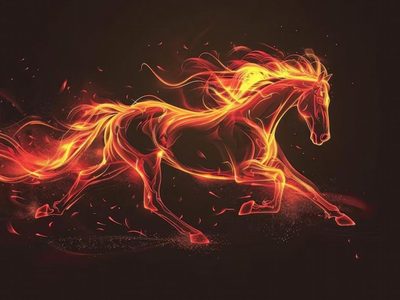 Horóscopo Chino: cuándo arranca el Año del Caballo de Fuego y qué energías trae