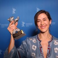 La película mexicana "Manto de gemas" gana el Oso de Plata en la Berlinale