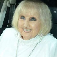 Falleció Goldie, la hermana de Mirtha Legrand