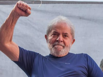 Ganar las redes: la campaña de Lula da Silva quiere imponerse en el terreno que ya comanda Bolsonaro