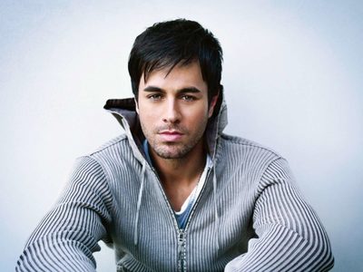 Con un rotundo cambio: Enrique Iglesias dio un anuncio muy importante para sus fans