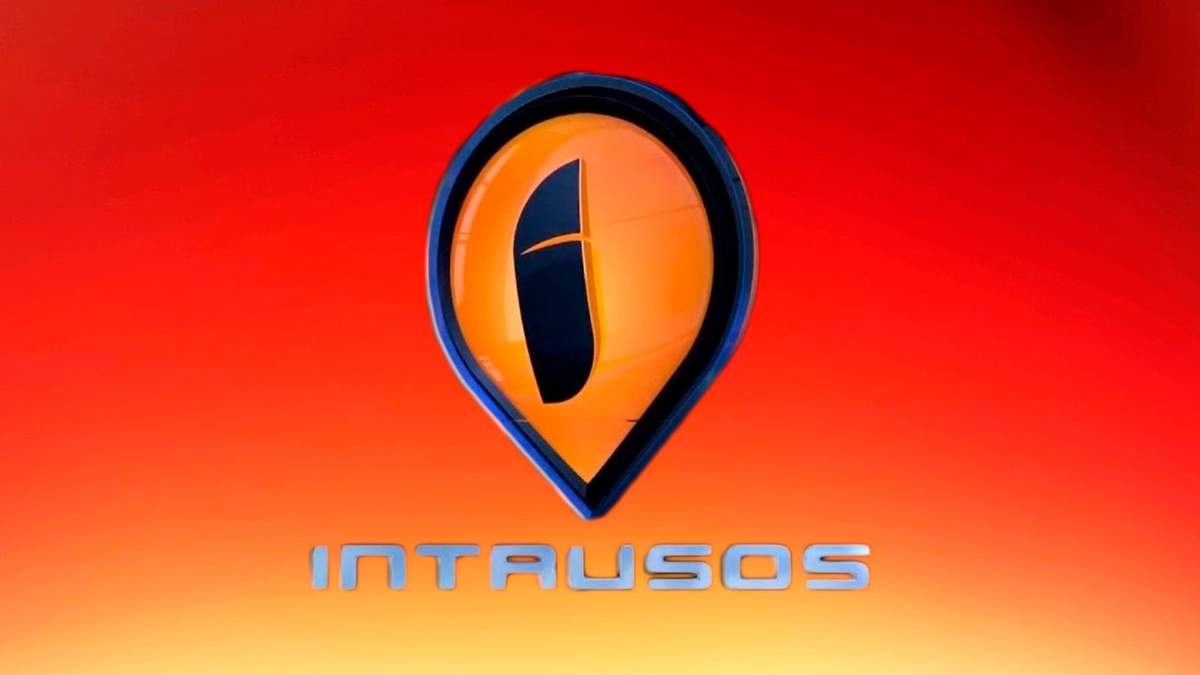 "Intrusos". Fuente: (Instagram)