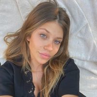 Anita Matamoros ha mostrado por primera vez los resultados de su cirugía
