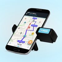 Waze introduce función que alerta de las carreteras peligrosas