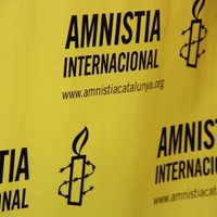 Amnistía Internacional solicitó información sobre los hechos de represión en la Capital Federal