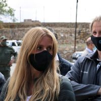 La titular de Migraciones, Florencia Carignano, defendió las restricciones fronterizas