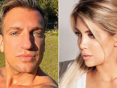 ¡Inesperado! El otro escándalo que salpica a Wanda Nara y favorece a Maxi López