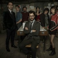 ¿Ojo por ojo? Actor de “La casa de papel” fue víctima de una estafa