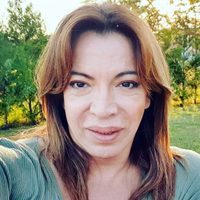 "Acá estamos": Lizy Tagliani y un espectacular look que dejó sin aliento a todos