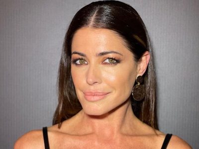 "Me está afectando": Pamela David arremetió públicamente contra Daniel Vila
