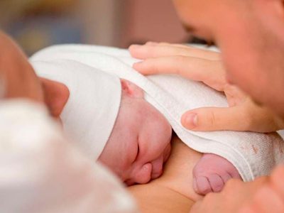 Preocupación en el gobierno por el aumento de la Tasa de Mortalidad Infantil en Neuquén