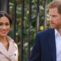 Descubierta: la foto de Meghan Markle que confirma la peor sospecha de Harry