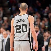 El mensaje esperanzador de Manu Ginóbili por el coronavirus