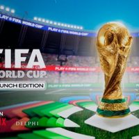 Netflix estrenará el juego FIFA World Cup: Launch Edition el 11 de junio al iniciar el Mundial 2026