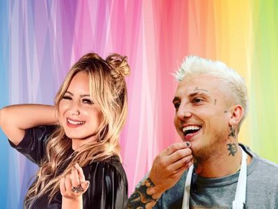 La noticia sobre Karina la Princesita y el Polaco que muchos querían escuchar