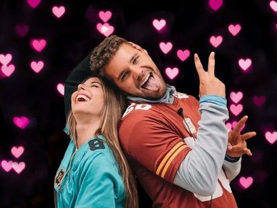 Majo Martino reveló un impensado secreto sobre su relación con Locho Loccisano