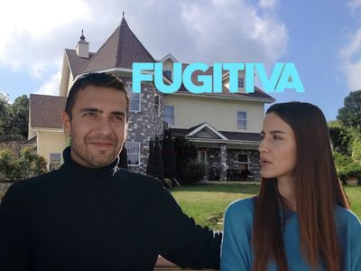 Puro lujo: conocé la imponente mansión que posee uno de los actores de "Fugitiva"