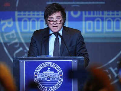 Javier Milei explicará su DNU a través de cadena nacional