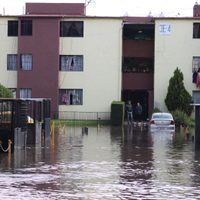 La CDMX pierde 40 por ciento de agua en fugas: experta