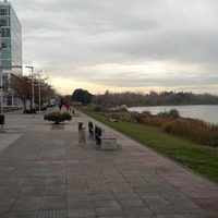 Podrían construir hoteles de lujo y restaurantes en el Paseo de la Confluencia en Neuquén Capital
