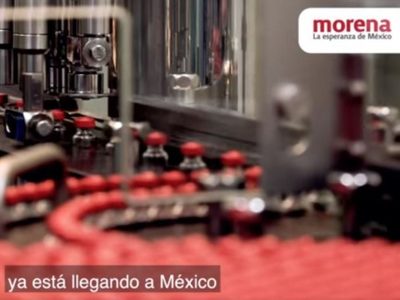 TEPJF multa a Morena por engañar a la ciudadanía al afirmar que cedió sus tiempos