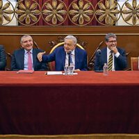 Elección presidencial 2024: Ebrard se mueve para salir en la "foto"