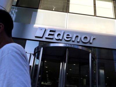 El ENRE sancionó a Edenor por una cifra millonaria