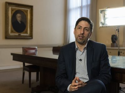Trotta aseguró que convocará a la paritaria nacional docente en enero