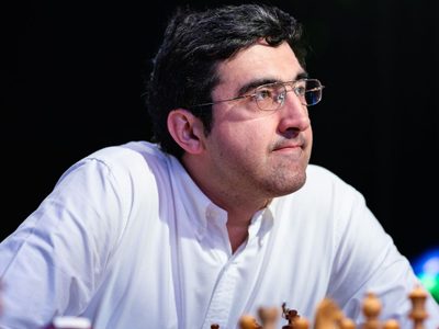 Kramnik insiste en su lucha contra las trampas en ajedrez